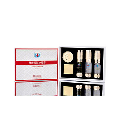 波密私密拓客体验套