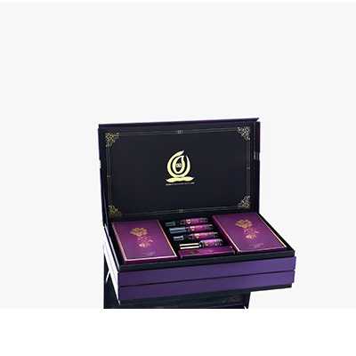 波密气血能量海底轮