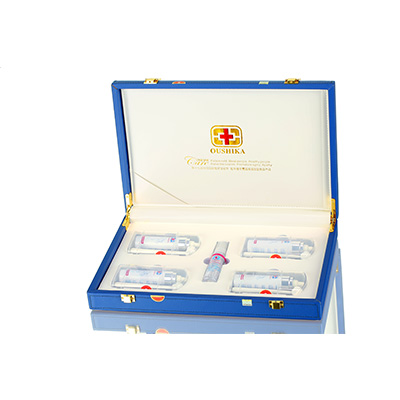 恢复自洁系统套波密