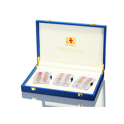 波密子宫排毒套